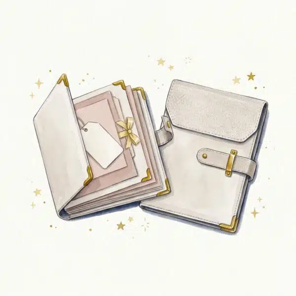 catégorie album