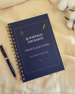Le Portrait Enchanté