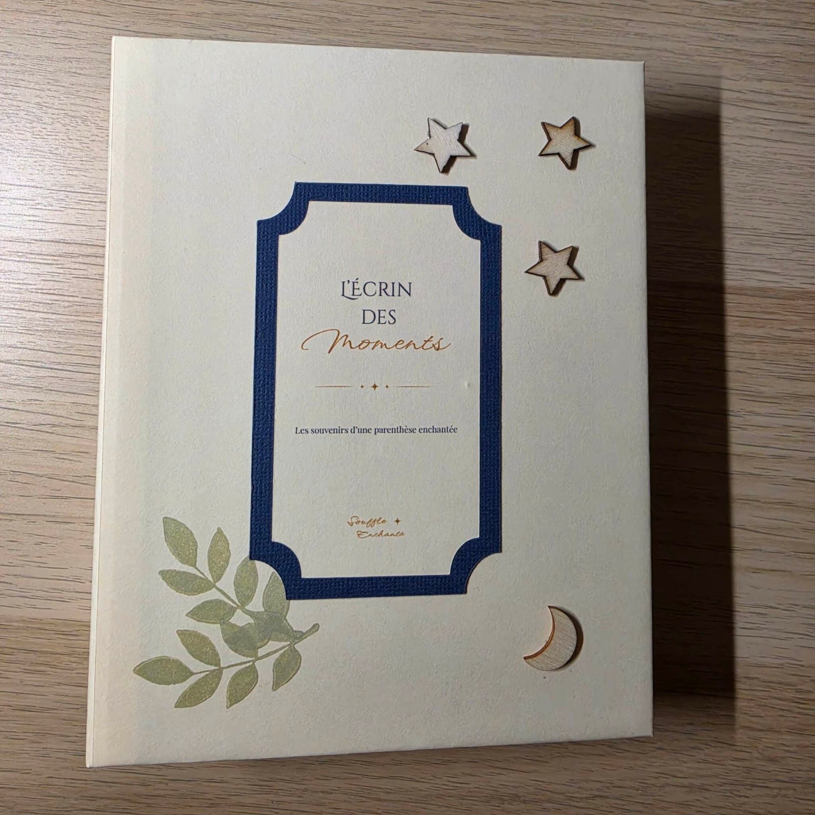 L'Écrin des Moments – Image 6