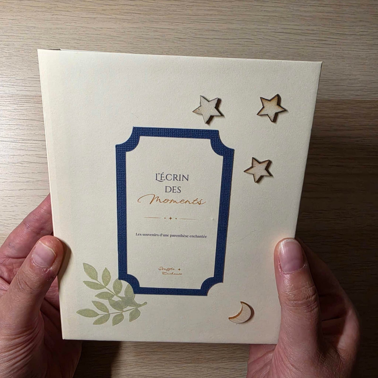 L'Écrin des Moments – Image 5