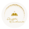 Logo principal beige